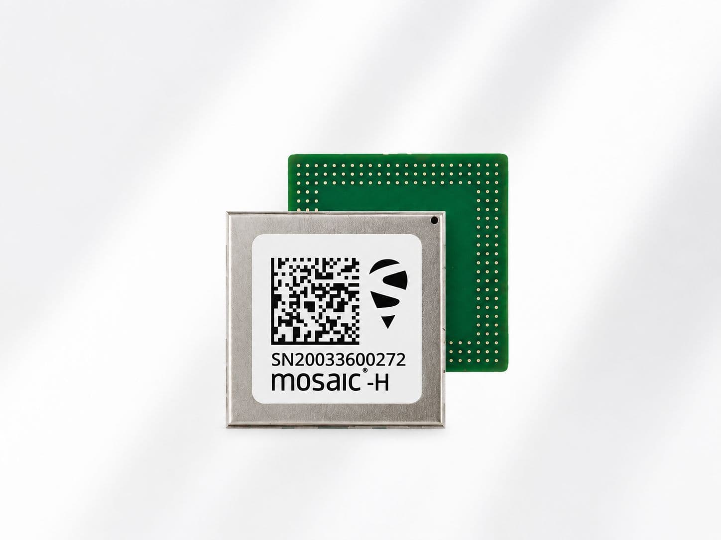 Septentrio mosaic-H
