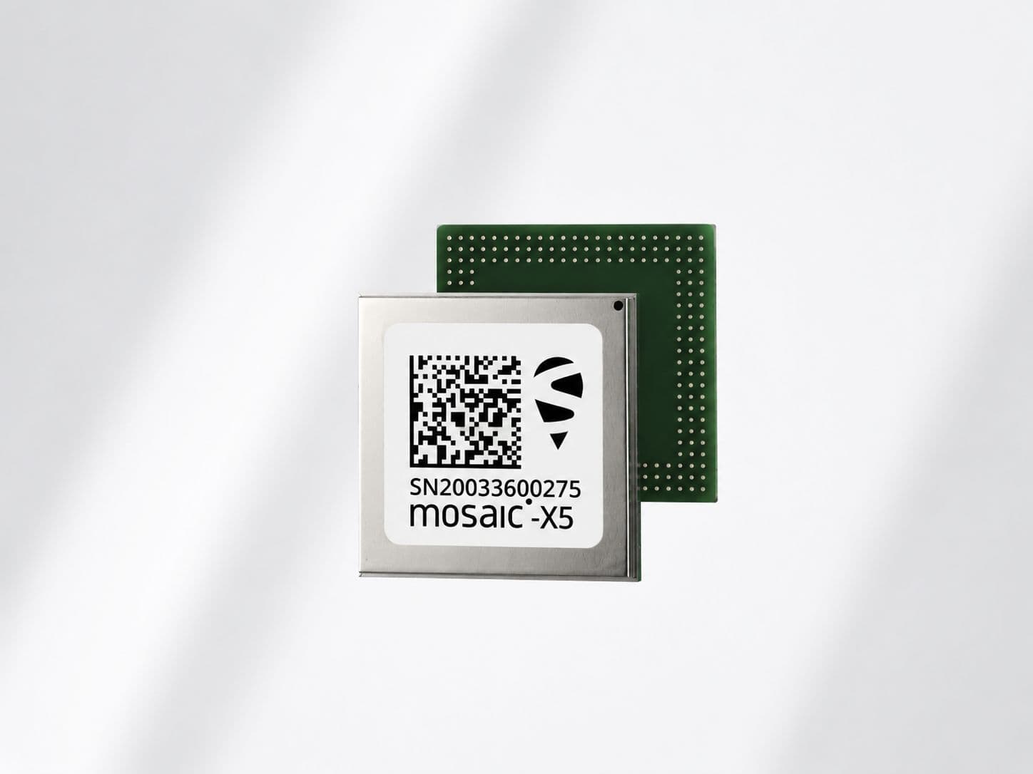 Septentrio mosaic-X5