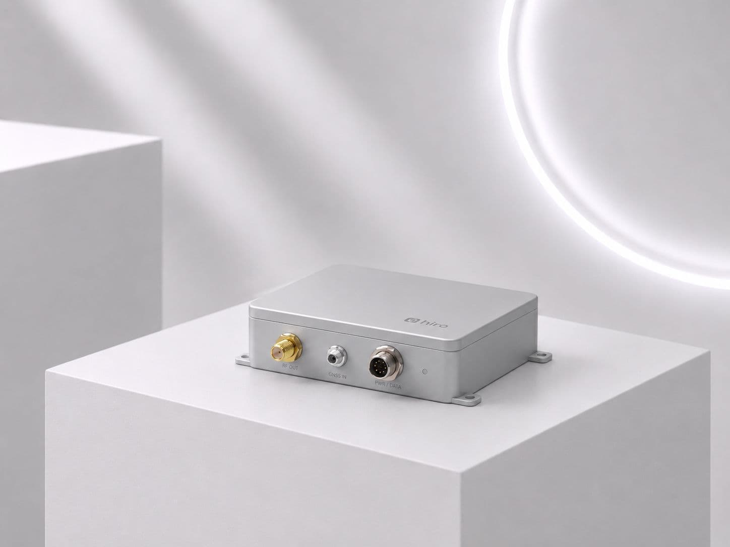 Anti-jamming Antenna 4 Channel