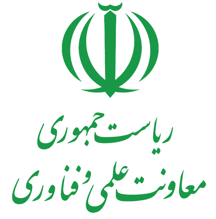 نشان معاونت علمی و فناوری ریاست جمهوری