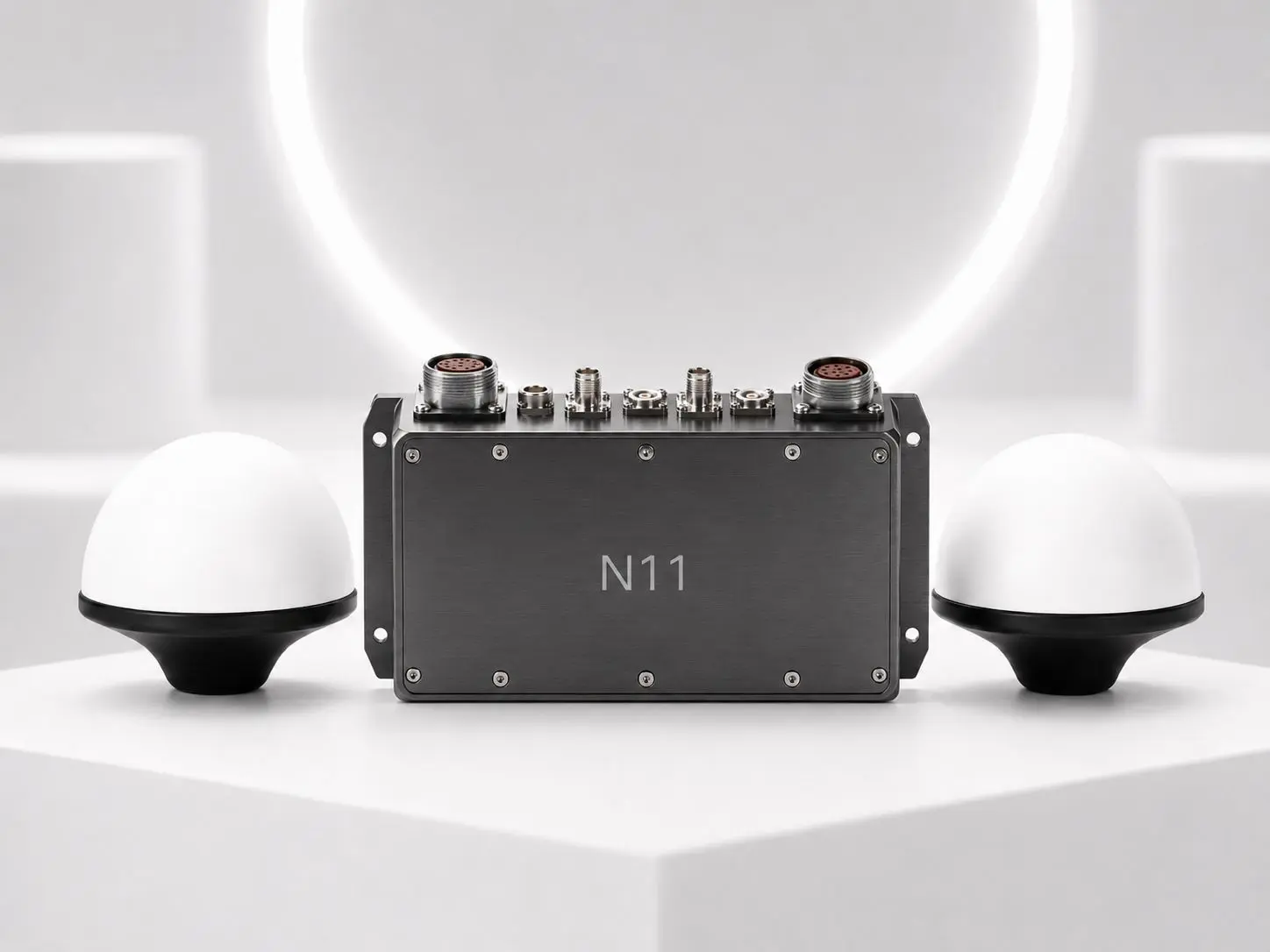 شمال‌یاب GNSS مدل N11